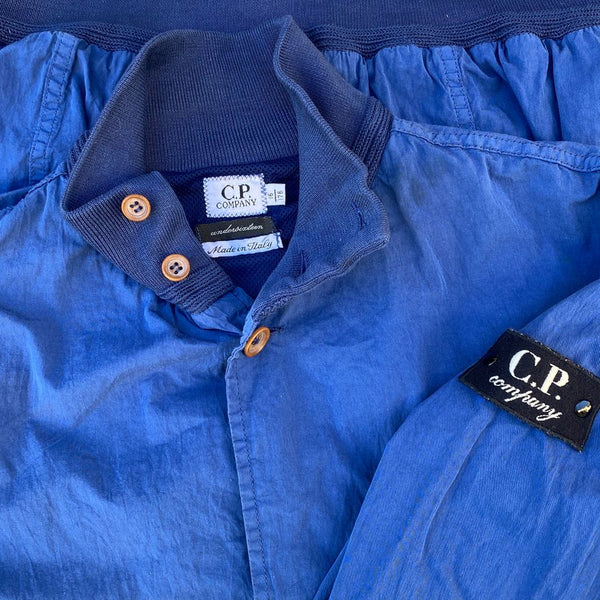 C.P. Company Undersixteen SS '95 Flight Jacket (S/M)