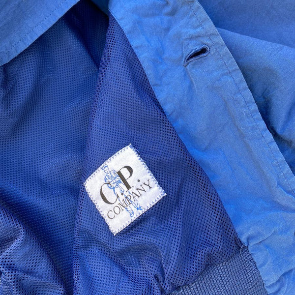 C.P. Company Undersixteen SS '95 Flight Jacket (S/M)