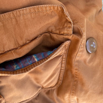 C.P. Company AW '79/'80 Down Jacket (XL/XXL)