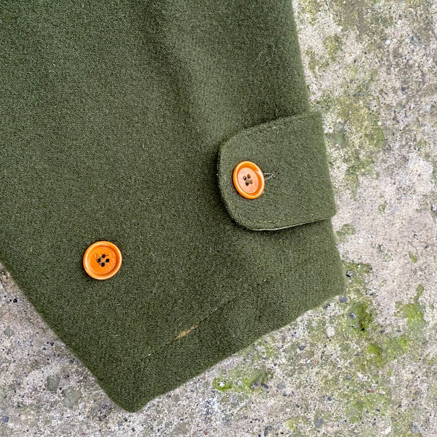 C.P. Company AW '89/'90 Duffle Coat (S/M)