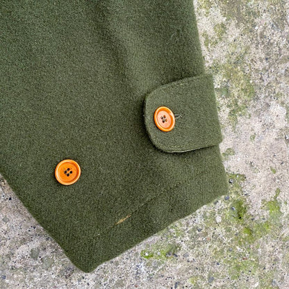 C.P. Company AW '89/'90 Duffle Coat (S/M)