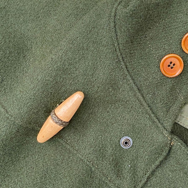 C.P. Company AW '89/'90 Duffle Coat (S/M)