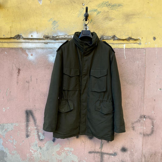 vintage cp company field jacket from aw 97/98