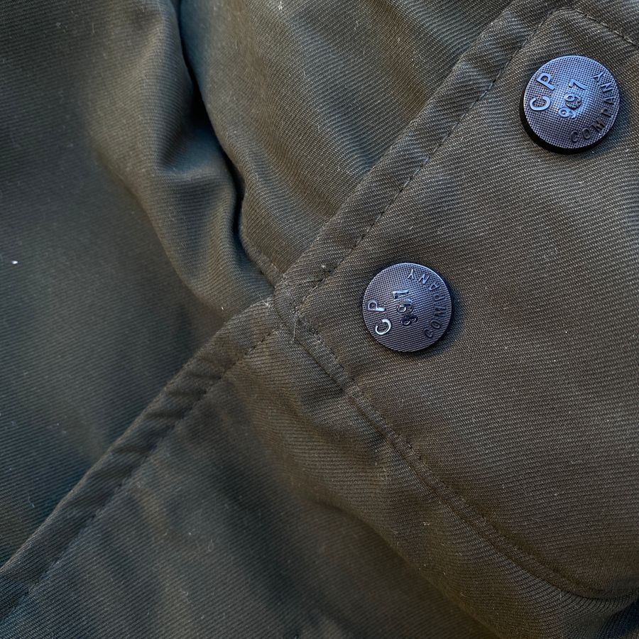C.P. Company AW '97/'98 Field Jacket (M/L)