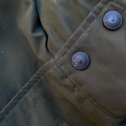 C.P. Company AW '97/'98 Field Jacket (M/L)