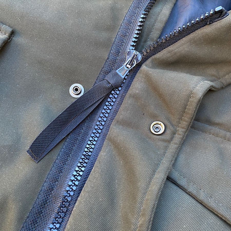 C.P. Company AW '97/'98 Field Jacket (M/L)