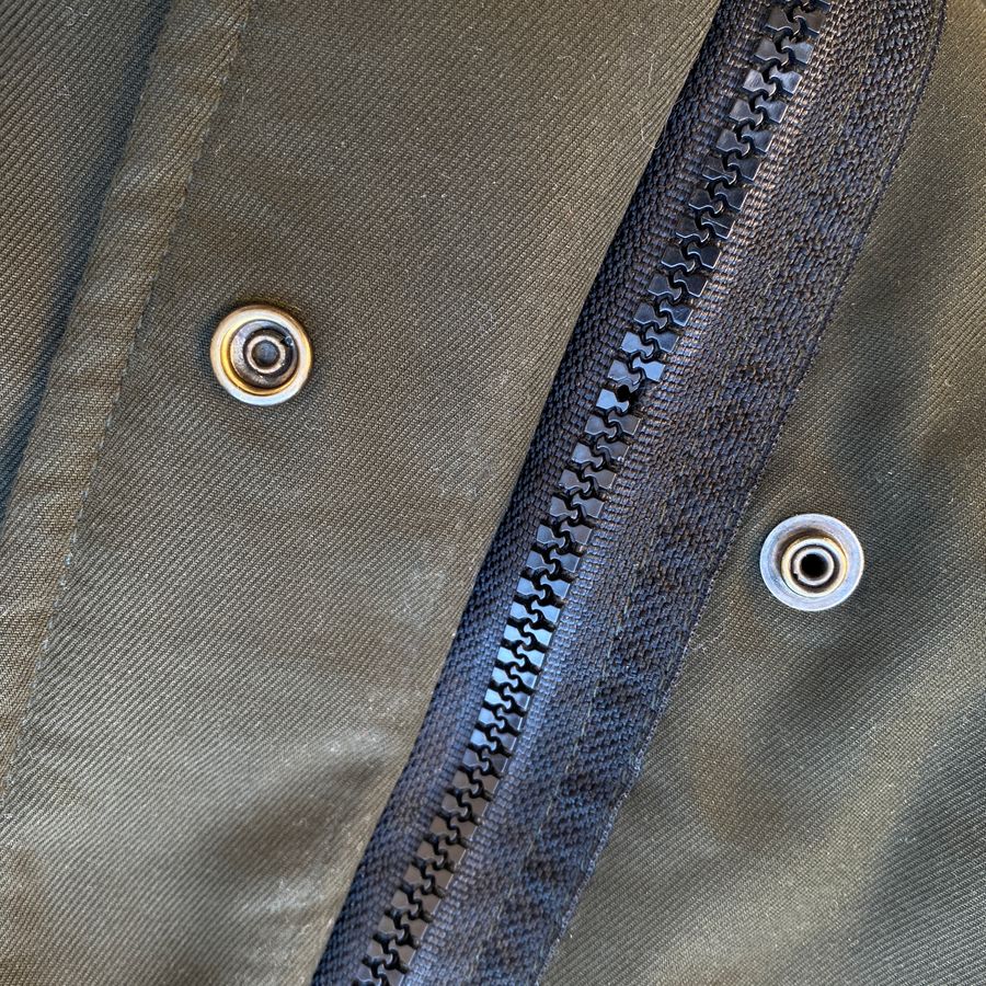 C.P. Company AW '97/'98 Field Jacket (M/L)
