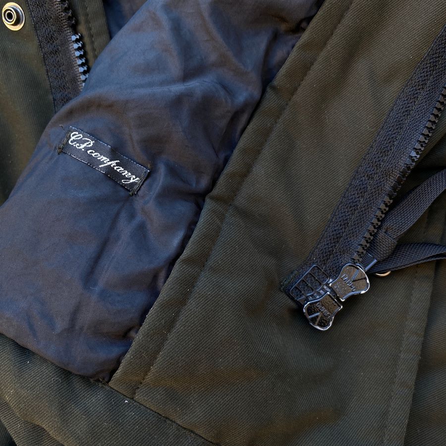C.P. Company AW '97/'98 Field Jacket (M/L)