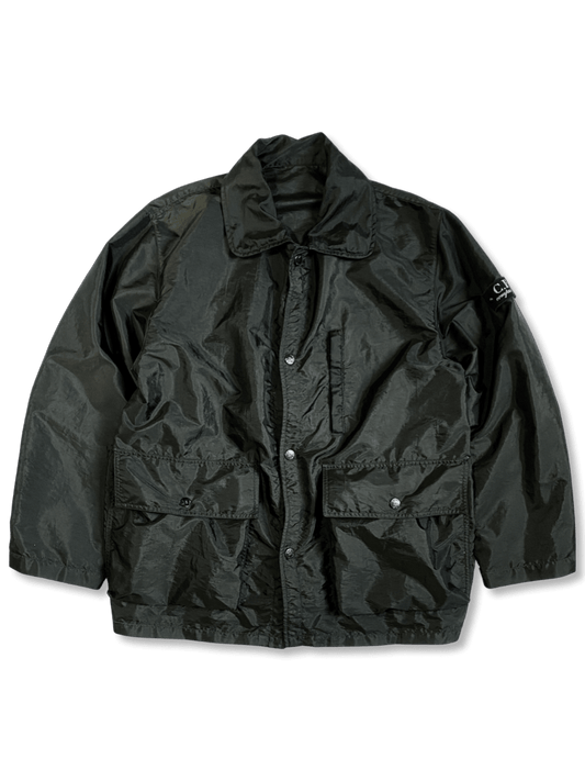 C.P. Company Undersixteen AW '97/'98 Formula Steel Jacket (M)