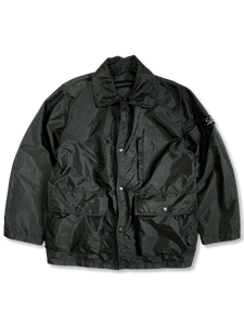 C.P. Company Undersixteen AW '97/'98 Formula Steel Jacket (M)