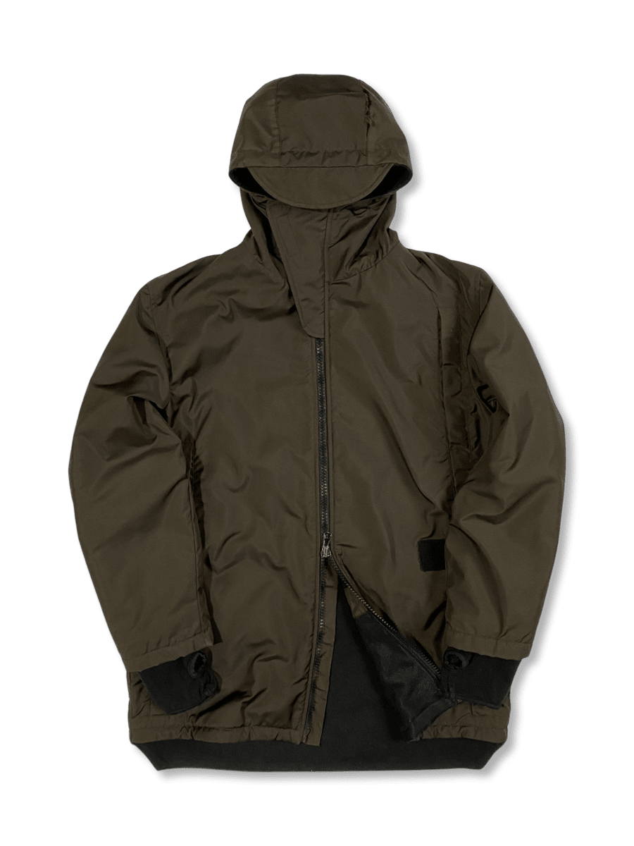 C.P. Company AW '01/'02 Urban Protection Glove Jacket (M)