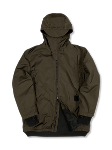 C.P. Company AW '01/'02 Urban Protection Glove Jacket (M)