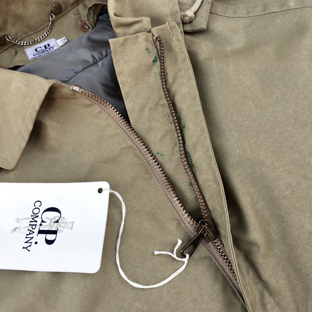 C.P. Company AW 1992 Hooded Jacket (L/XL)