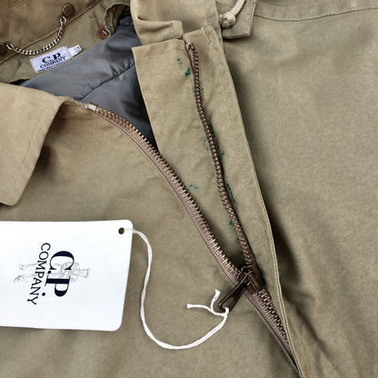 C.P. Company AW 1992 Hooded Jacket (L/XL)