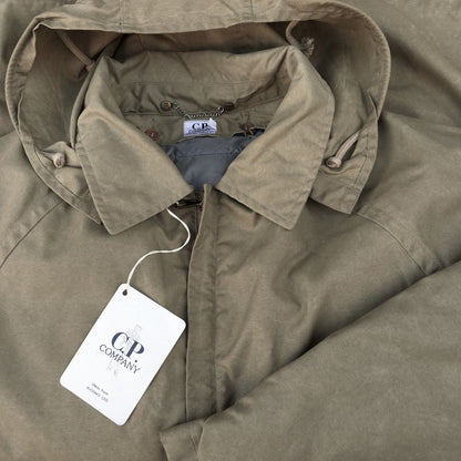 C.P. Company AW 1992 Hooded Jacket (L/XL)