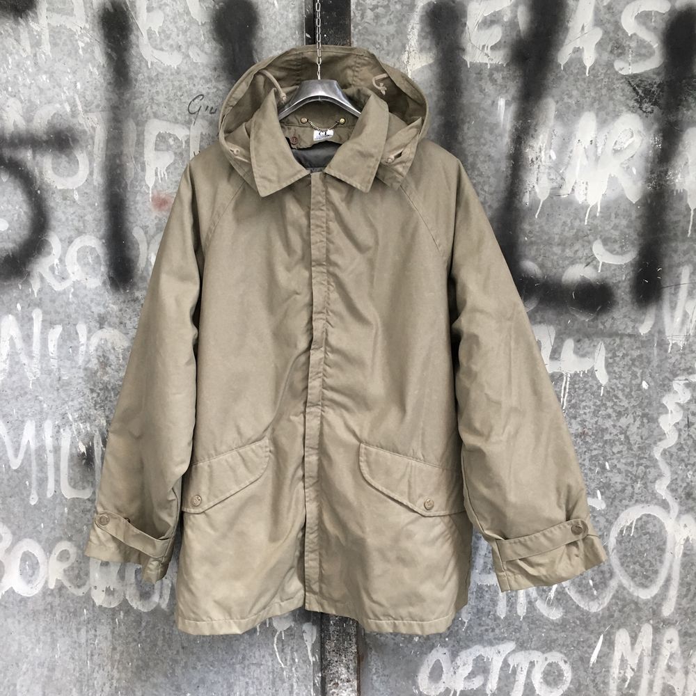 C.P. Company AW 1992 Hooded Jacket (L/XL)