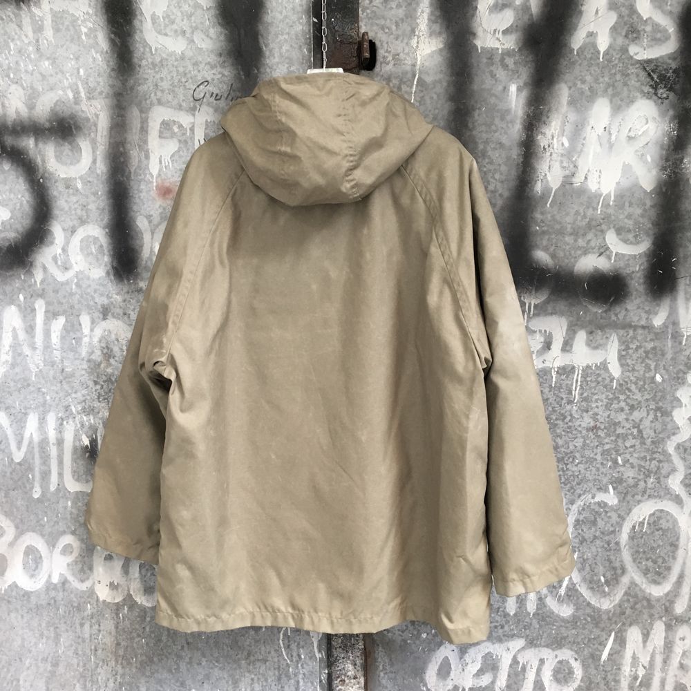 C.P. Company AW 1992 Hooded Jacket (L/XL)