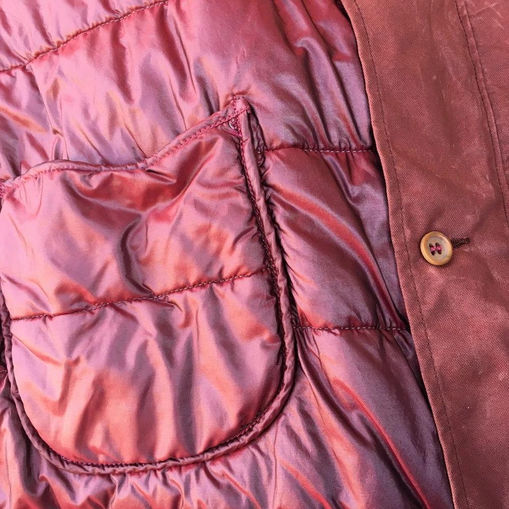 C.P. Company AW 1992 Hooded Jacket (L/XL)