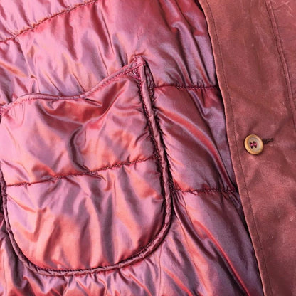 C.P. Company AW 1992 Hooded Jacket (L/XL)