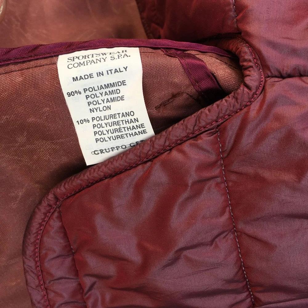 C.P. Company AW 1992 Hooded Jacket (L/XL)
