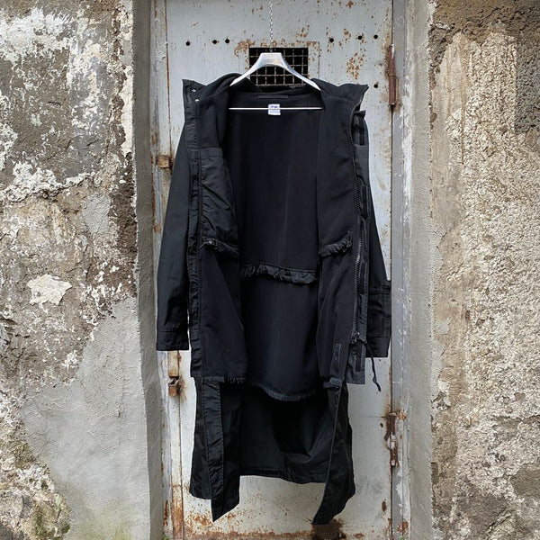 C.P. Company AW 1999 Urban Protection R.E.M. Parka (L/XL)