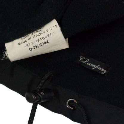 C.P. Company AW 1997 Dynafil TS-70 Hooded Jacket - XL
