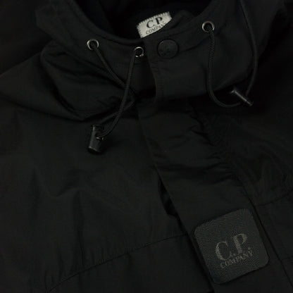 C.P. Company AW 1997 Dynafil TS-70 Hooded Jacket - XL