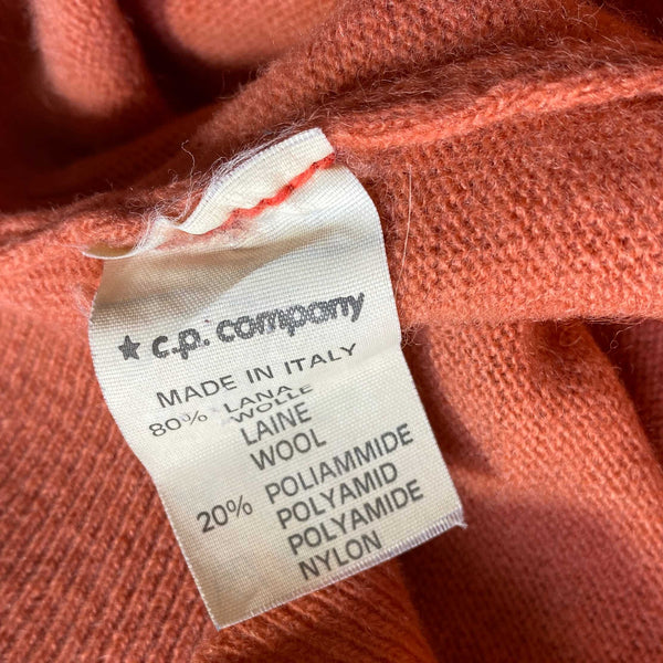 C.P. Company Pullover (L)