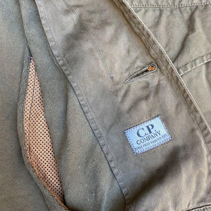 C.P. Company Field Jacket (M)