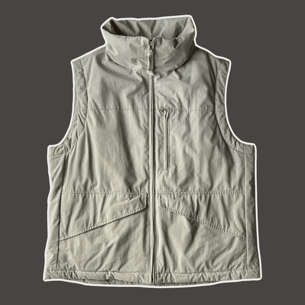 C.P. Company AW '04/'05 Down Vest (S/M)