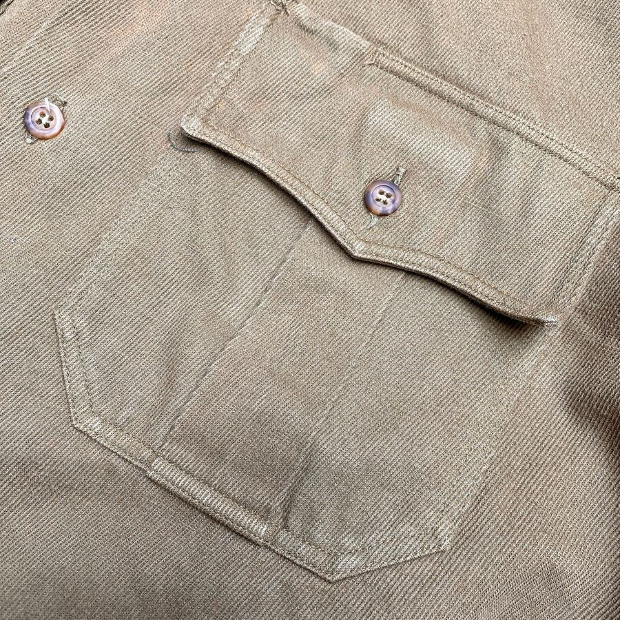 C.P. Company AW '93/'94 Field Shirt (XL/XXL)