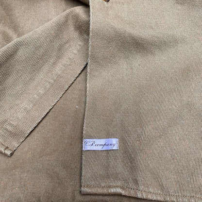 C.P. Company AW '93/'94 Field Shirt (XL/XXL)