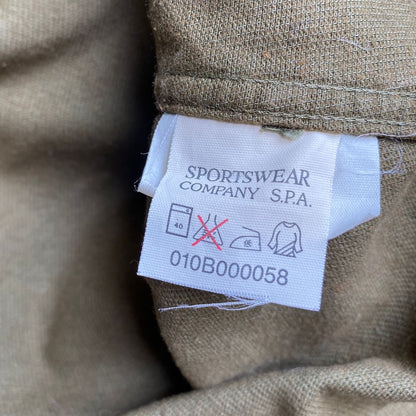 C.P. Company AW '93/'94 Field Shirt (XL/XXL)