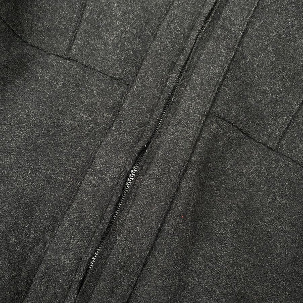 C.P. Company AW '98/'99 Hooded Coat (S)