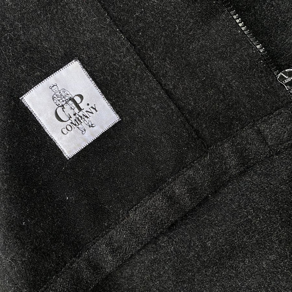 C.P. Company AW '98/'99 Hooded Coat (S)
