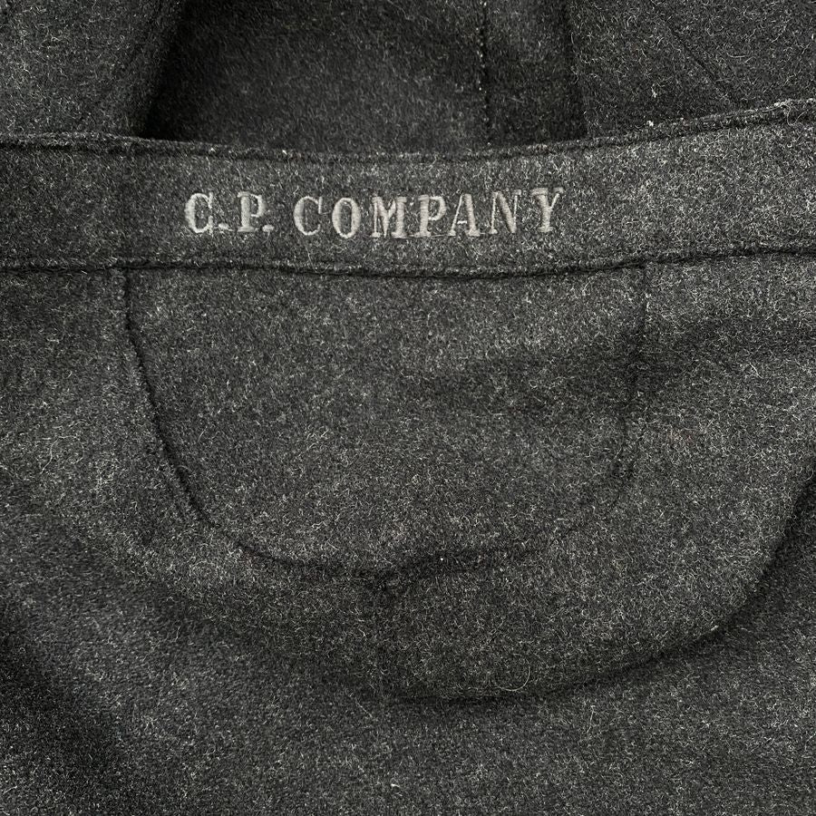 C.P. Company AW '98/'99 Hooded Coat (S)