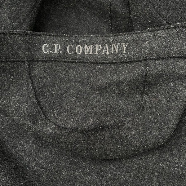 C.P. Company AW '98/'99 Hooded Coat (S)