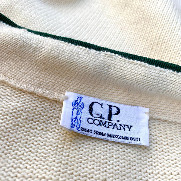 cp company ideas from massimo osti label