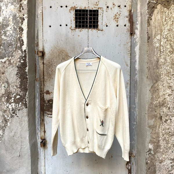 C.P. Company AW Crickett Cardigan (S/M)