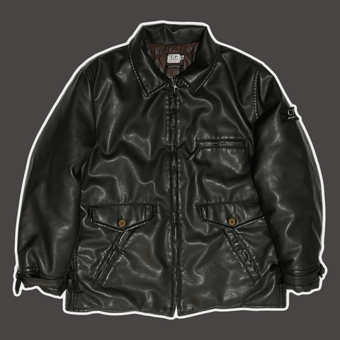 Vintage Massimo Osti designed pieces – Page 2 – SPACCIO