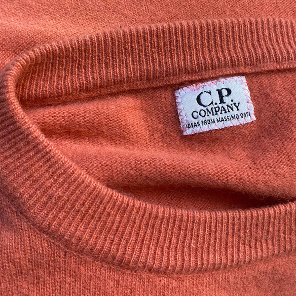C.P. Company Pullover (L)