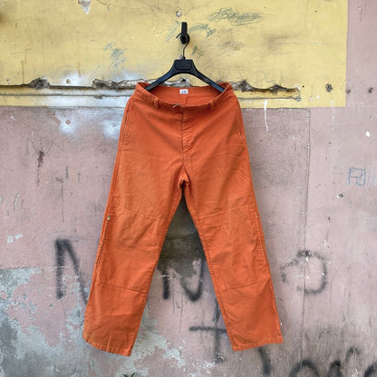 vintage moreno ferrari designed cp company trousers