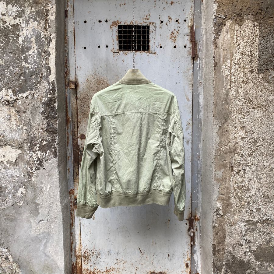 C.P. Company SS '89 50 Fili Flight Jacket (M/L)