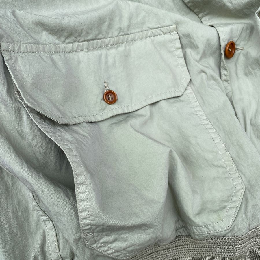 C.P. Company SS '89 50 Fili Flight Jacket (M/L)