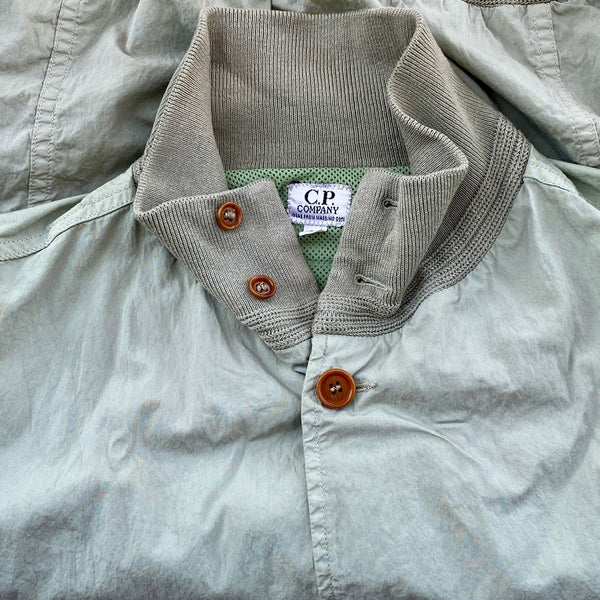 cp company a1 flight jacket by massimo osti 1989