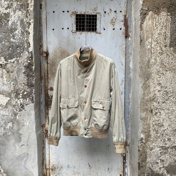 C.P. Company SS '90 50 Fili Flight Jacket (L/XL)