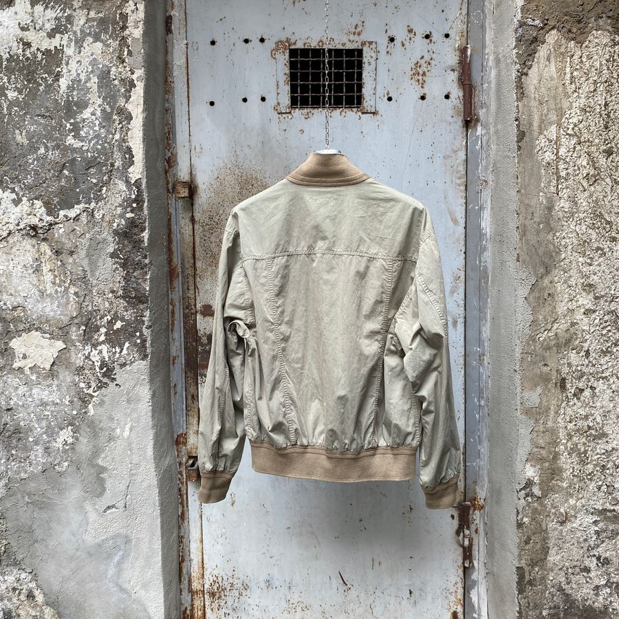C.P. Company SS '90 50 Fili Flight Jacket (L/XL)