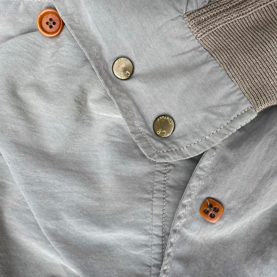 C.P. Company SS '90 50 Fili Flight Jacket (L/XL)