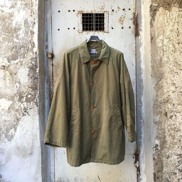 vintage cp company coat from 1995