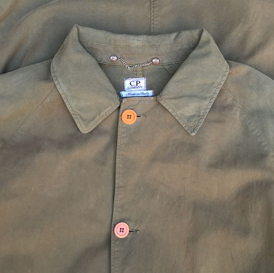 C.P. Company SS '95 Coat (XL/XXL)